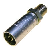 Parker 55 Series HP SS Hose Ends